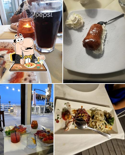 Cibo al Koh I Noor