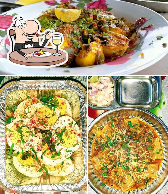 Lala Omelette Center