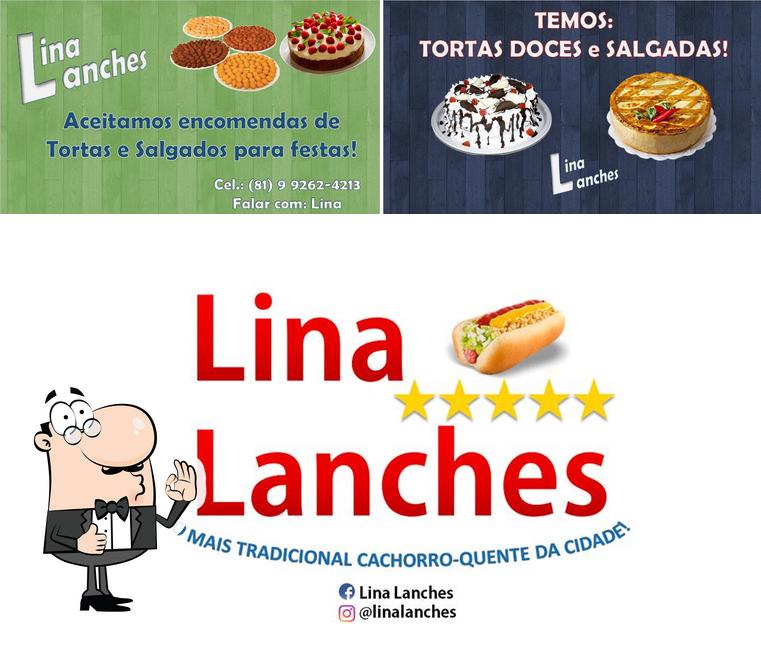Lina Lanches