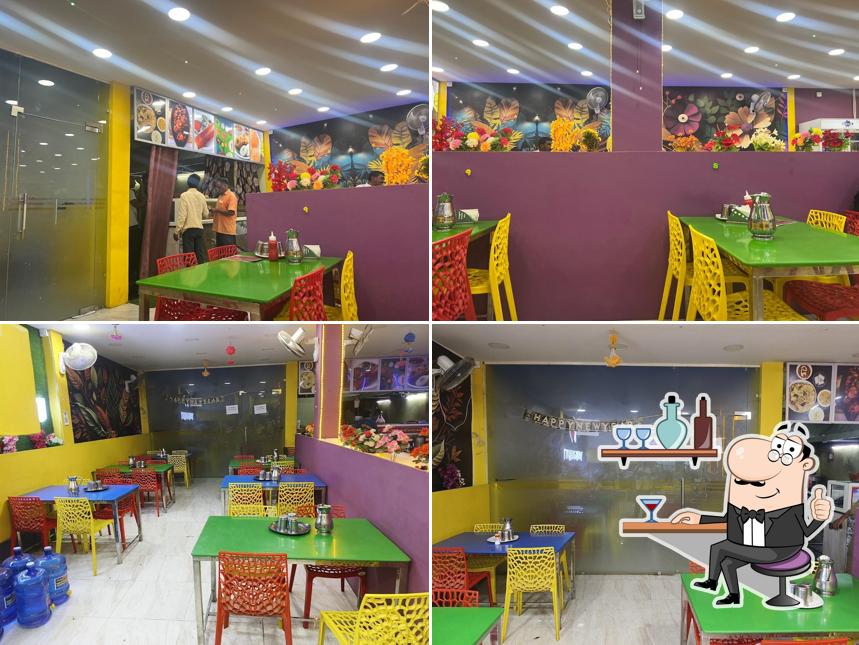 Ma Palle Ruchulu (Veg & Non-veg)