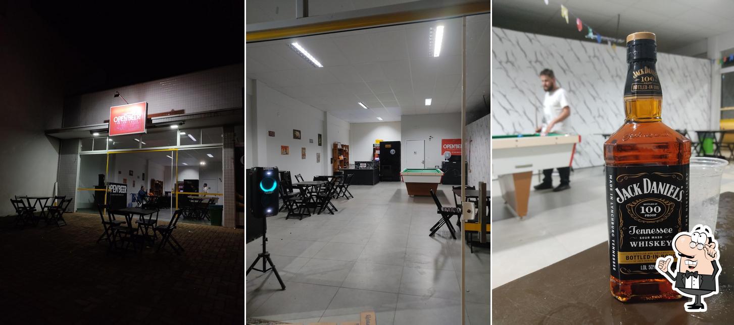 Open Beer Conveniência