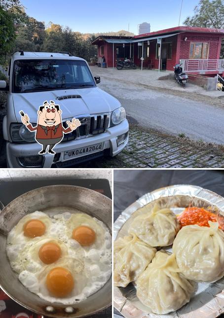 PADIYAR’S RESTAURANT & HOMESTAY