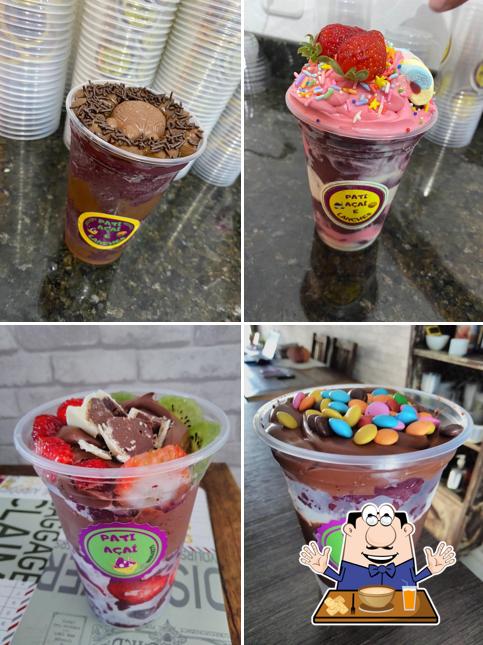 Pati Açaí e Lanches