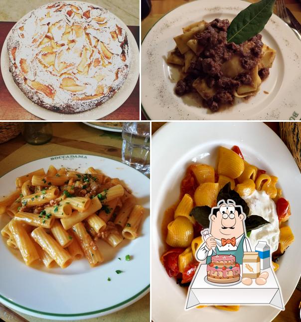 Ristorante Boccadama