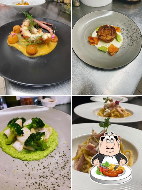 Ristorante Castello di Fossadalbero