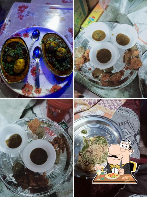 रॉयल ढाबा सांगोद