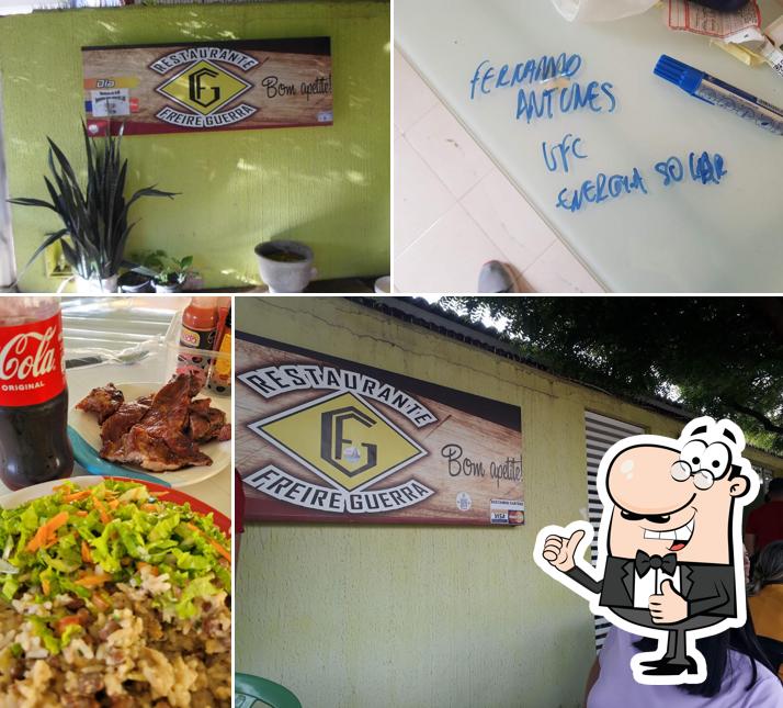 Restaurante Freire Guerra