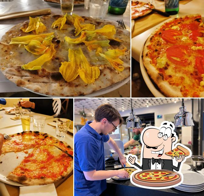 Rico'S 3 - La Forneria