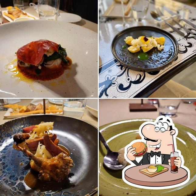 Ristorante San Giorgio