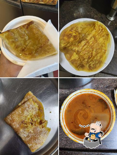 Meals at Bhaskar’s Puranpoli Ghar - Vashi