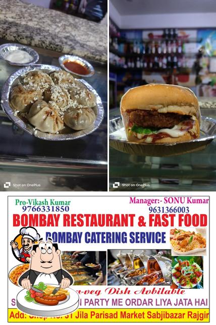 Bombay Restaurant & Fast Food