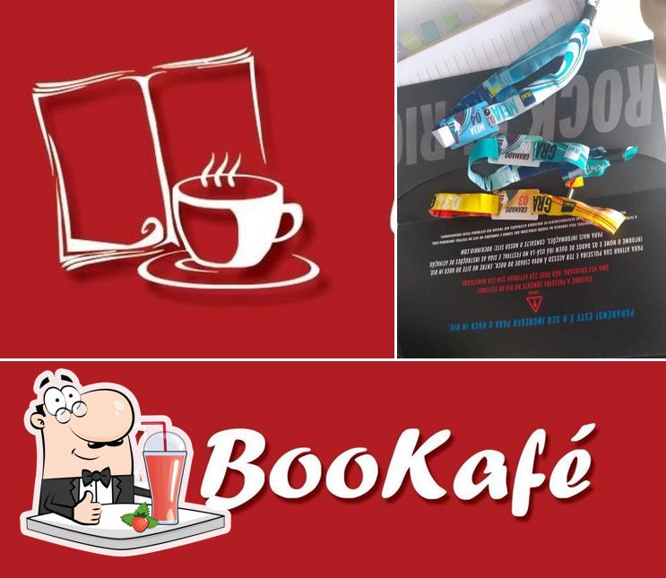 BooKafé Codó