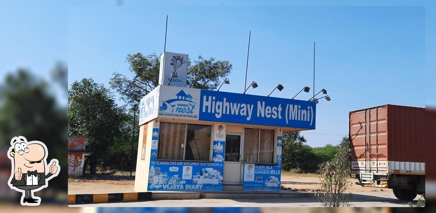 NHAI Highway Mini Nest