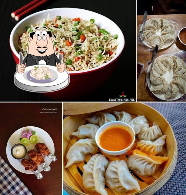 Darjeeling Momo House