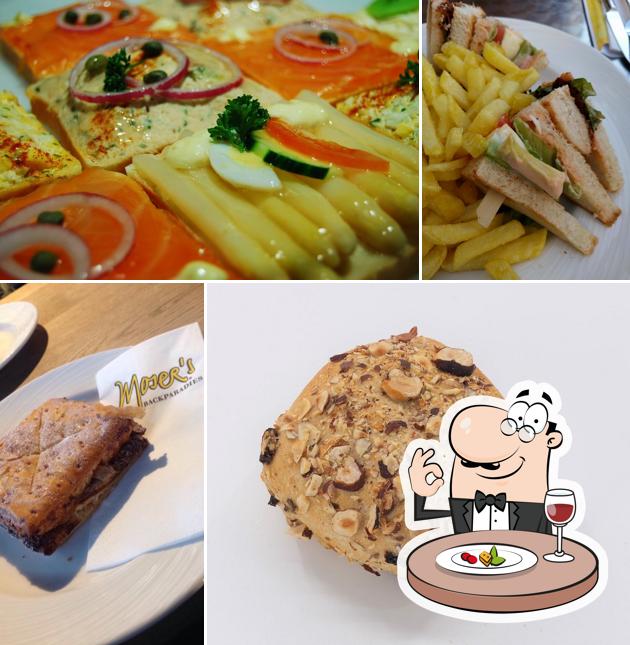 Platti al Moser's Backparadies - Baden Schlossbergplatz