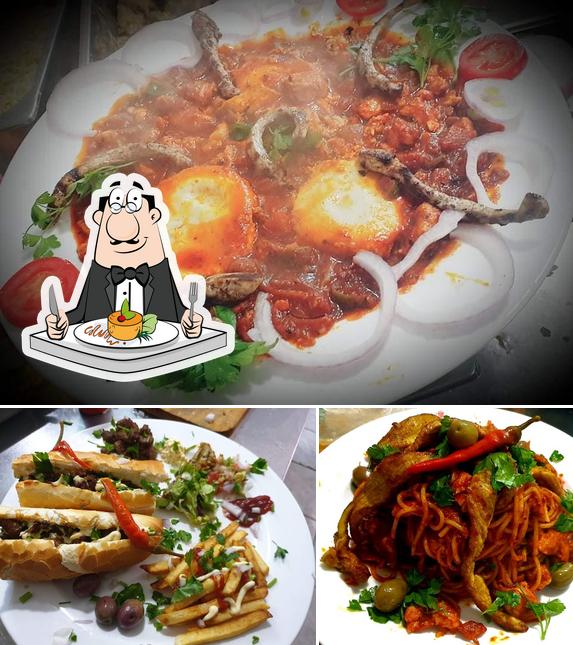 Good Vibes Food