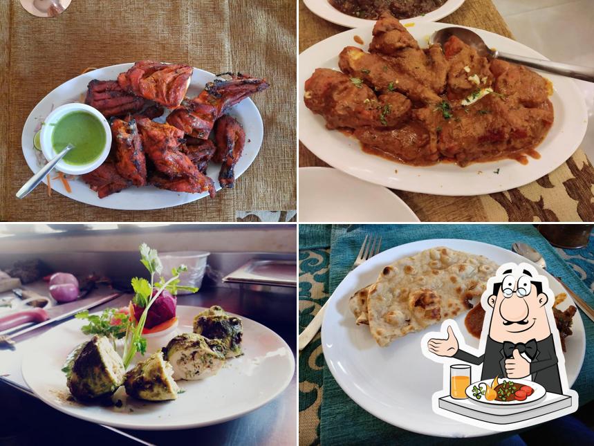 Hotel Hazarduari Family Restaurant