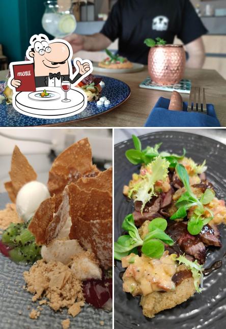 Platti al Innesto Bistrot