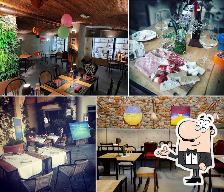 Locanda sotto i Portici