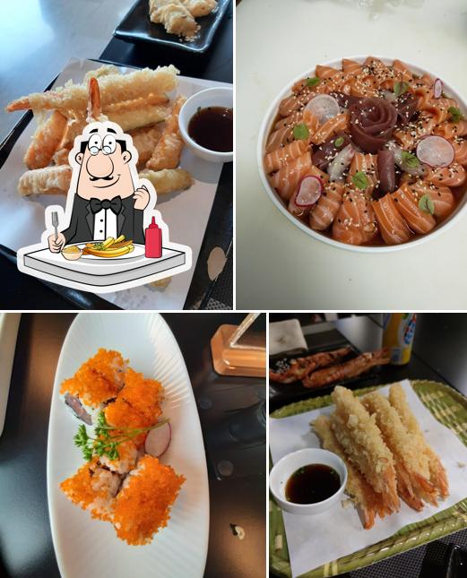 Madai Caldiero Asian Restaurant