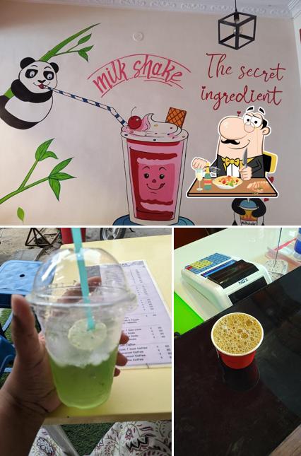 The image of Madras Premium Coffee’s food and beverage