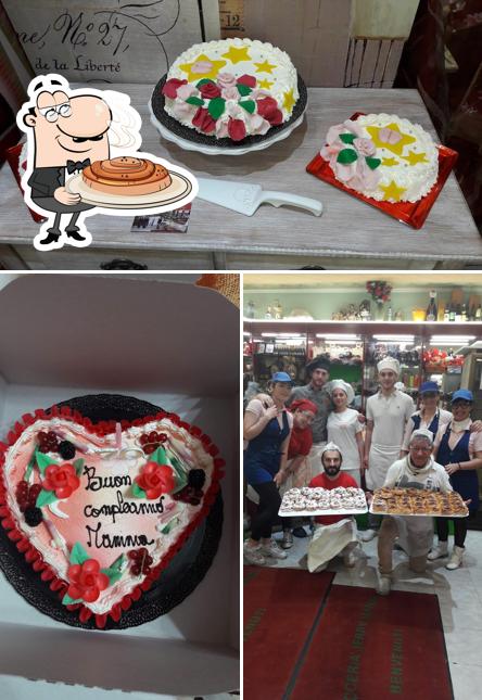 Immagine di Pasticceria Jerry