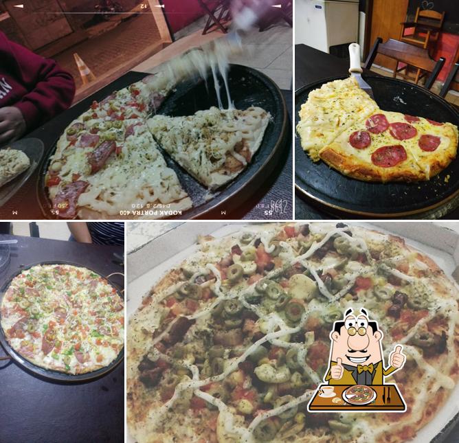 Pizzaria Leoo's