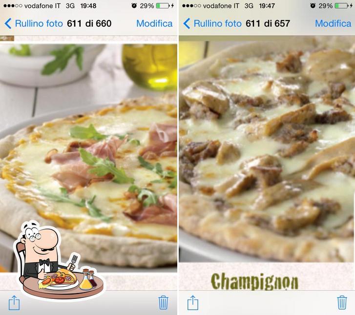 La pizza è il piatto veloce preferito al mondo