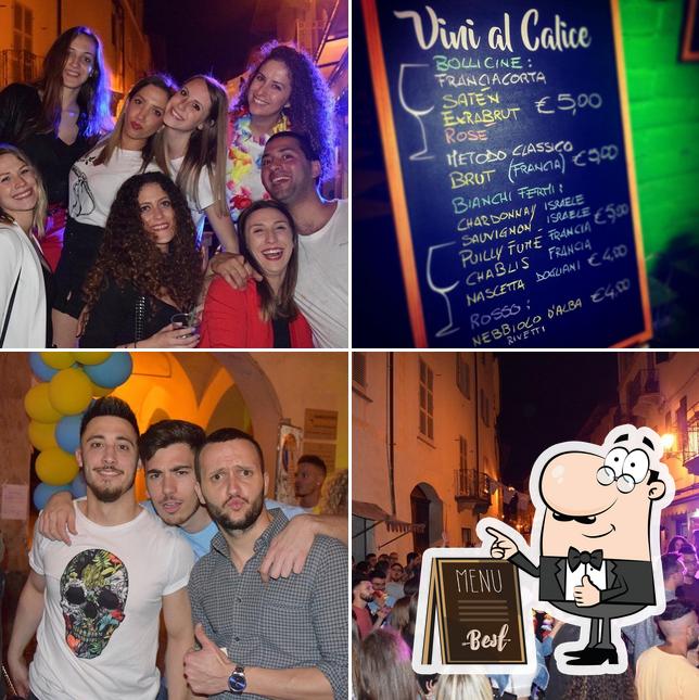 Vedi questa immagine di Bar Centrale chillout café