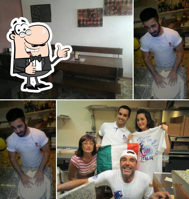 Bar PizzeriaMac Allan