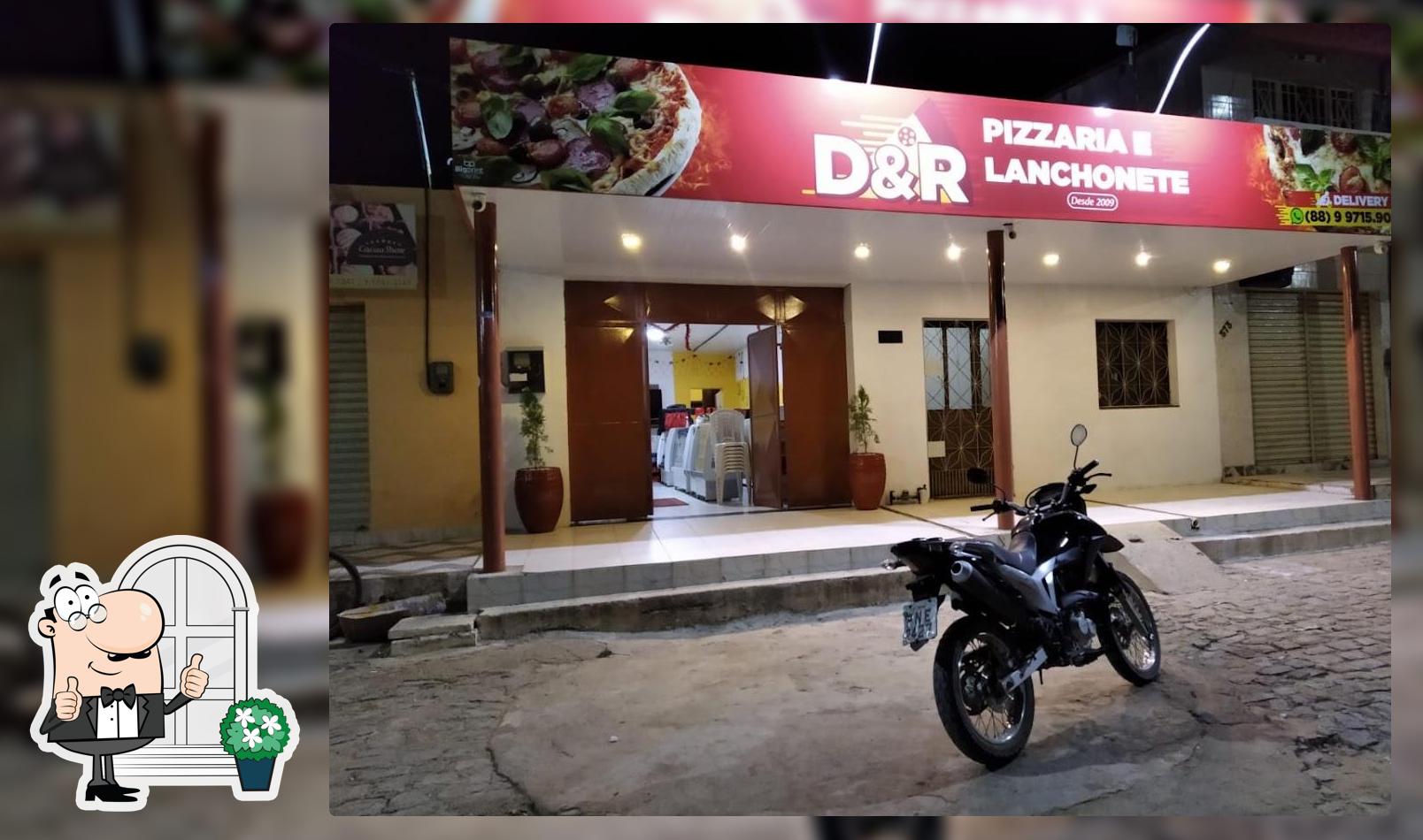 D & R Lanches
