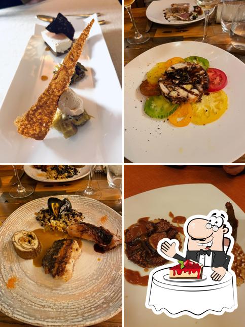 Le Cinquante, Restaurant, Cave à vins et Chambres d'hôtes à Groix