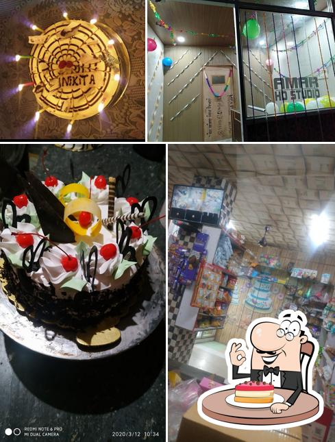 Rana Bakers