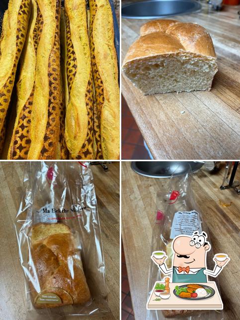 Cinquante Nuances Sucrées