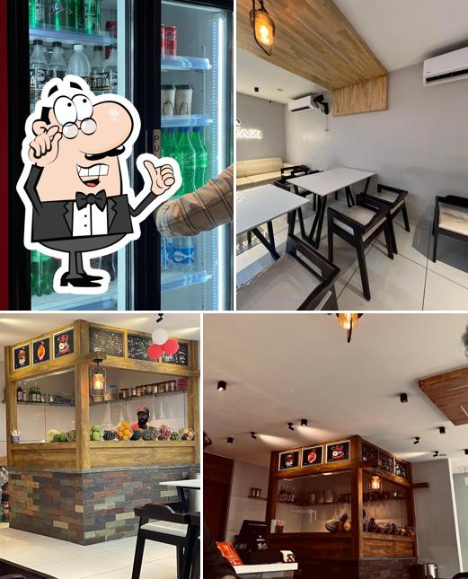 AL RAZI BROAST & JUICE Thiruvalla
