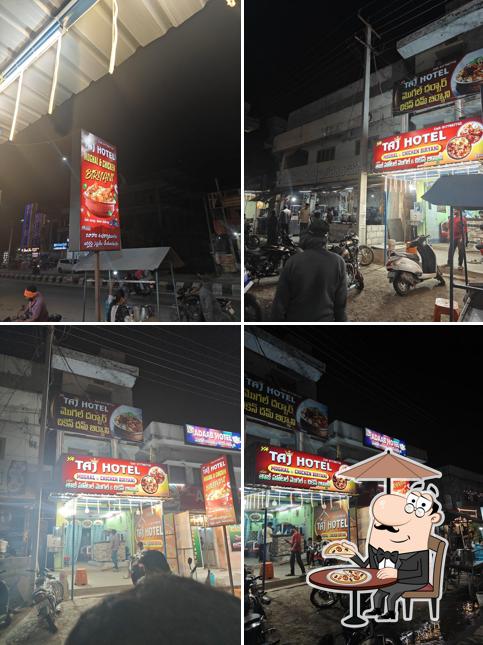 As Food Point