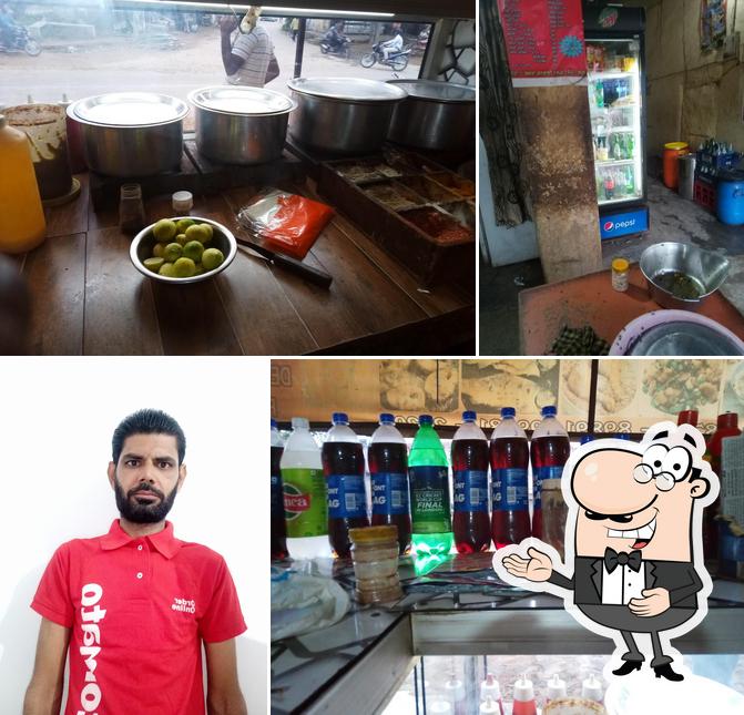 Bonfire Restaurant and Bar