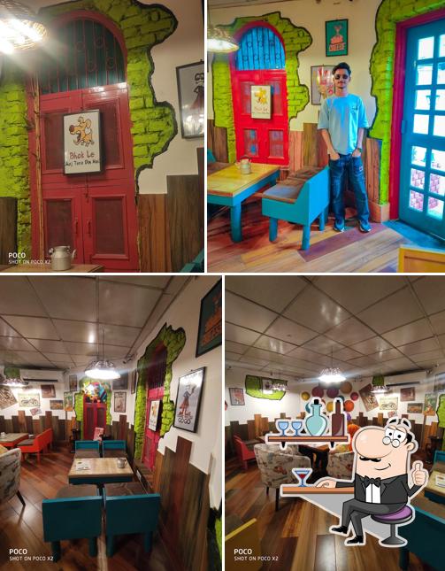 CHAIsh cantt bareilly