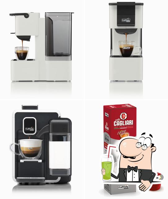 Caffitaly Modena Est