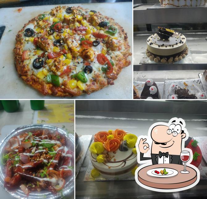 Celebration Bakery and Foods