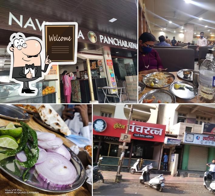 Hotel Navaratna - Pancharatna