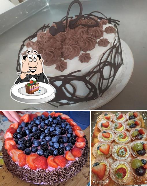 Foto di Il panettiere snc di Amato Laura e c