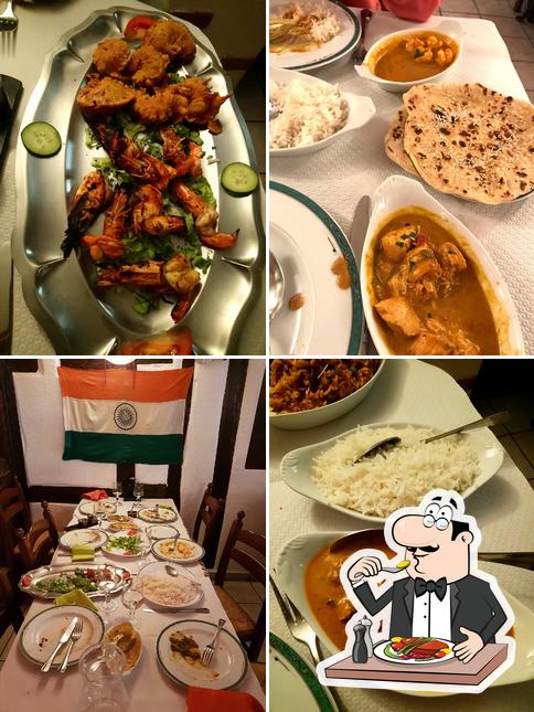 Le Maharaja