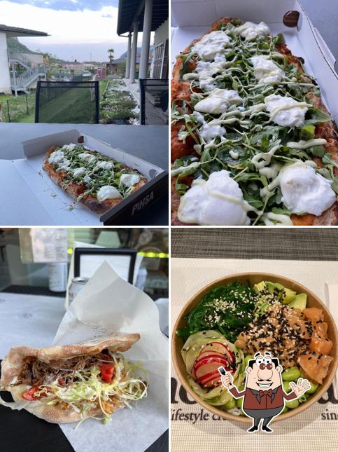 Cibo al Mati's Experience