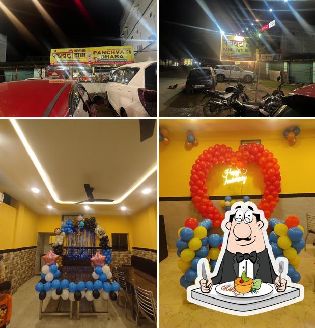 Panchwati Dhaba (Aamped)