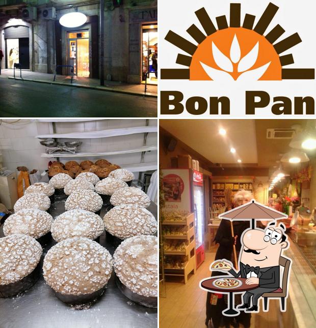 Panificio Bon Pan