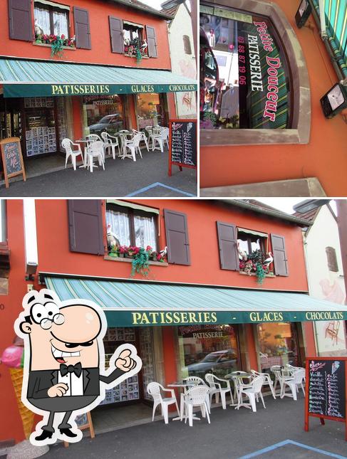 Pâtisserie Petite Douceur