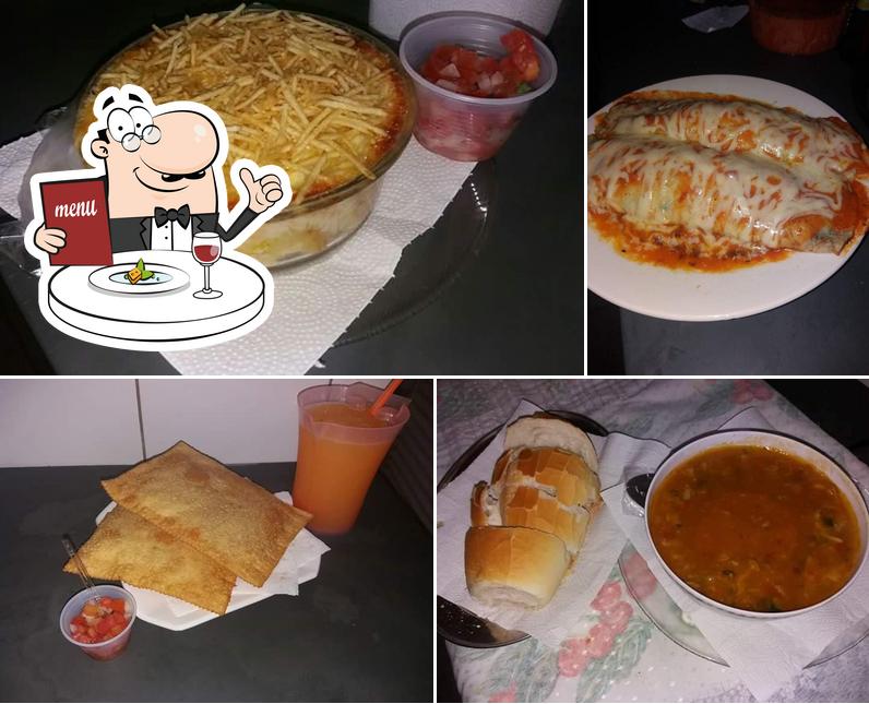 Point Do Pastel