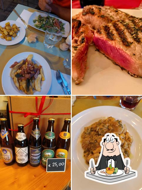 Cibo al Puccio trattoria