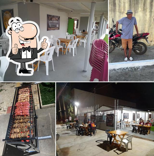 RESTAURANTE COMIDA RAIZ CULINÁRIA GOIANA